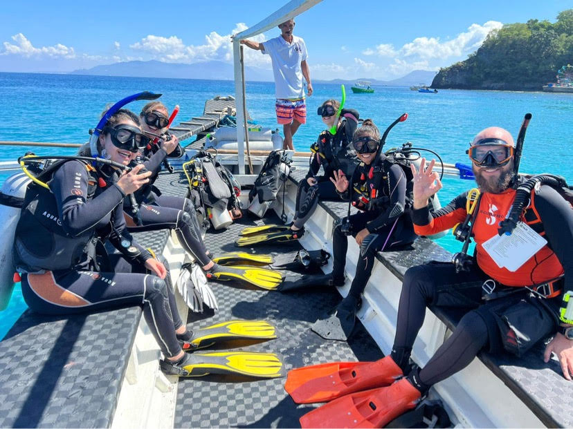 Teaching in the Philippines in 2023